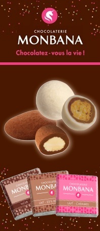 napolitains monbana chocolatier