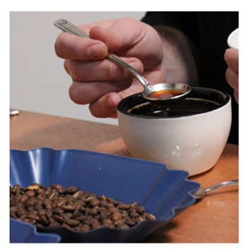 Ciotola per la coppettazione 