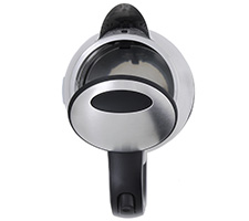 Bollitore Kottea vista dall'alto