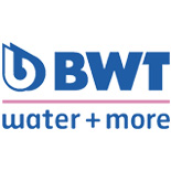 BWT Water+More