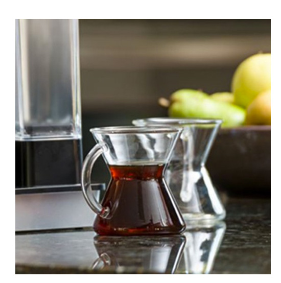 Tazza Chemex in vetro 30 cl