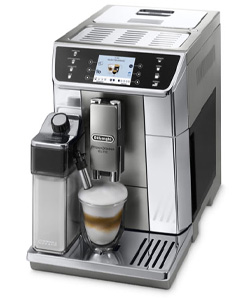 Macchina da caffe Delonghi Primadonna Elite 650.55.MS