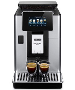 Macchina caffe grani automatica Delonghi Primadonna Soul 610.55.Sb