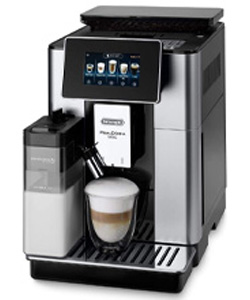 Macchina caffe grani Delonghi Primadonna Soul 610.55.Sbn DeLonghi Primadonna Soul ECAM 610.55.SB