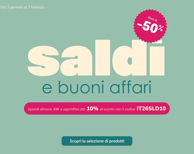 Saldi