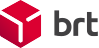 Logo BRT