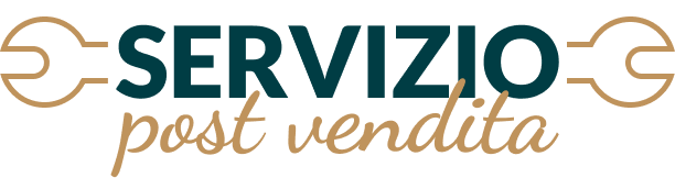 Servizio post-vendita MaxiCoffee