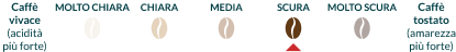colore di tostatura