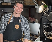 avviso di torrefactor