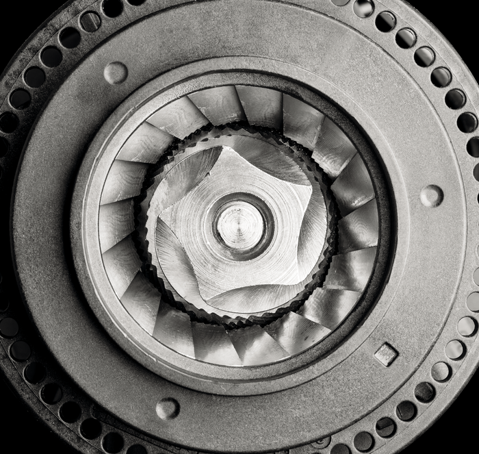 Krups macchina ocn macinacaffe