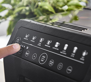 Comandi Krups Evidence Eco Design EA897B10