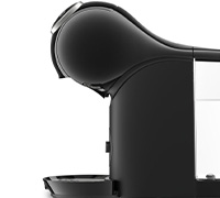 caffettiera genius plus krups