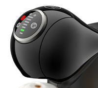 dolce gusto genius plus nera krups