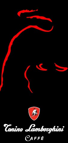 Logo tonino lamborghini