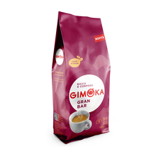 Gimoka - Caffè in grani - Gran Bar 1 kg