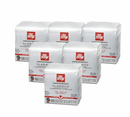Illy - 108 capsule Iperespresso - Classico Speciale Filtro