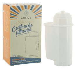 ARFIZE - Filtro acqua compatibile Brita Intenza Siemens - ACF-11H 