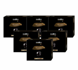 300 capsule compatibili Nespresso* Pro Vellutato – GIMOKA