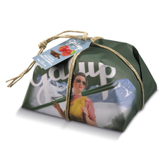 Galup - Panettone Mele e Cannella 750 g