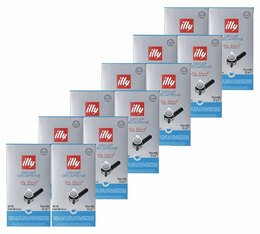 Illy - 216 cialde ESE - Decaffeinato