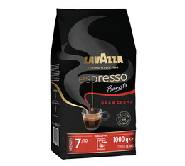 Lavazza - Caffè in grani - Espresso Barista Gran Crema 1 kg