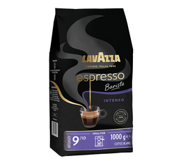Lavazza - Caffè in grani - Espresso Barista Intenso 1 kg