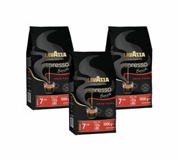 Lavazza - Caffè in grani - Espresso Barista Gran Crema 3 kg