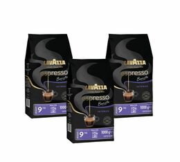 Lavazza - Caffè in grani - Espresso Barista Intenso 3 kg 