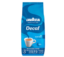 Lavazza - Caffè in grani - Decaf Classico 500 g