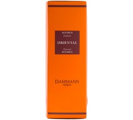 Dammann Frères - Rooibos orientale 24 bustine