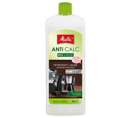 Melitta - Decalcificante  Liquido multiuso 250 ml