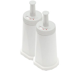 SAGE - Filtro Acqua - ClaroSwiss Filter x2