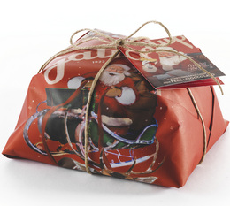 Galup - Panettone Pere e Cioccolato 750 g 