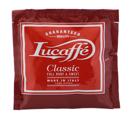 Lucaffè - 150 cialde ESE - Classic