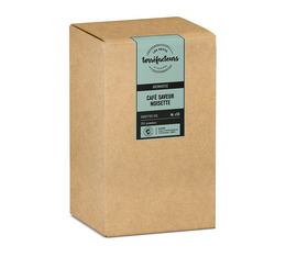 Les Petits Torréfacteurs - 50 cialde ESE Gusto nocciola