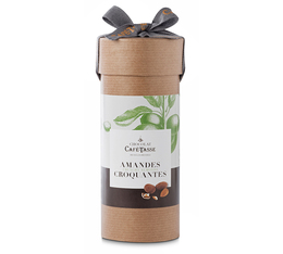  Café-Tasse - Tubo di mandorle croccanti 175 g