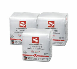 Illy - 54 capsule Iperespresso - Classico Speciale Filtro