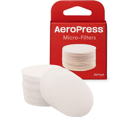 Aeropress - Filtri per caffè x 350