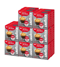 Lavazza - 256 Capsule A Modo Mio - Qualità Rossa