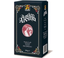 Zicaffè  - Caffè macinato - Antico Aroma 250 g