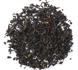 Tè nero Baïkal gusto russo biologico - 100 g - GEORGE CANNON