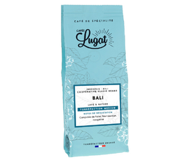 Cafés Lugat - Caffè in grani - Indonesia Bali - 250 g 