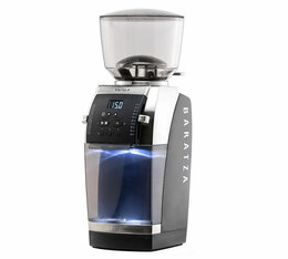 Macinacaffè elettrico Baratza Vario+ 230V Nero 