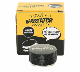 BARISTATOR - Livellatore di macinatura regolabile 57 mm