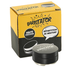 BARISTATOR - Livellatore di macinatura regolabile 58 mm