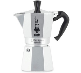 Bialetti - Moka Express 6 tazze