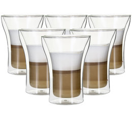 Bodum - 6 Bicchieri Assam 25 cl