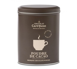 Café Tasse - Cioccolato in polvere istantaneo barattolo da 250 g  