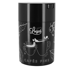 Cafés Lugat - Barattolo sottovuoto da 500 g 