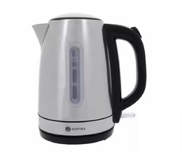 Bollitore elettrico in inox da 1.7L KT101 Kottea